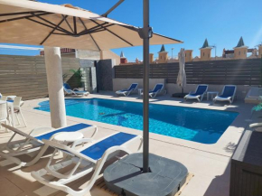 Villa Perla - Puerto de Mazarron
